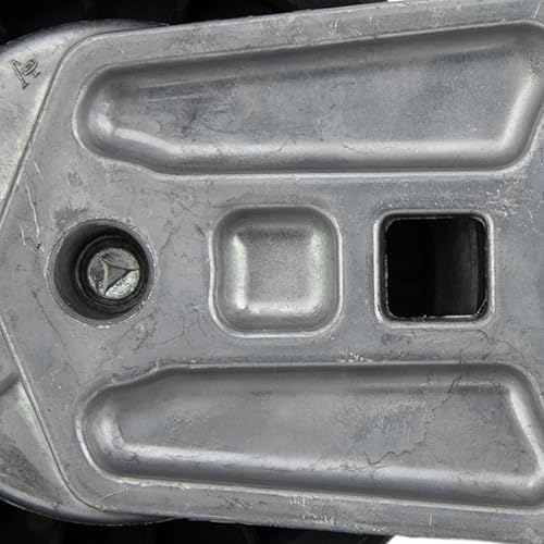 Miniatura 8 de Conjunto de polea tensora de correa 53032130AA PHILTOP para Ram 1500  Ram 3500  Ram 2500 2003-2008, Durango 2004-2008, Aspen 2007-2008, conjunto de