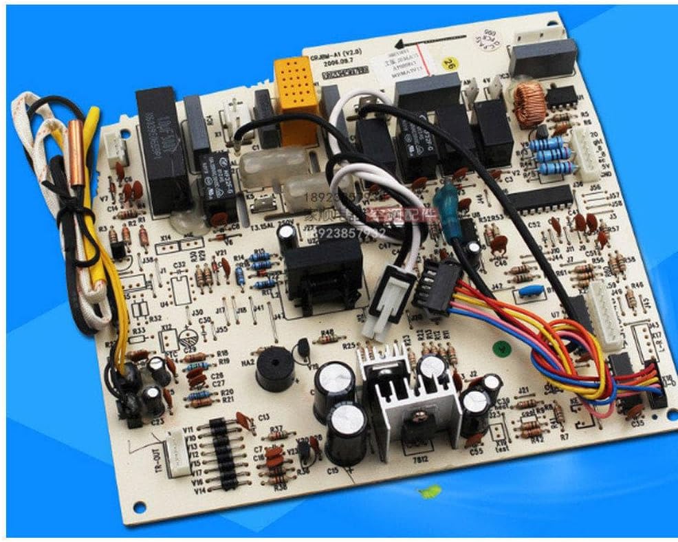 Suitable for air Conditioning Motherboard 30033011 JBMA33 Computer Board Circuit Board Control Board GRJBM-A1