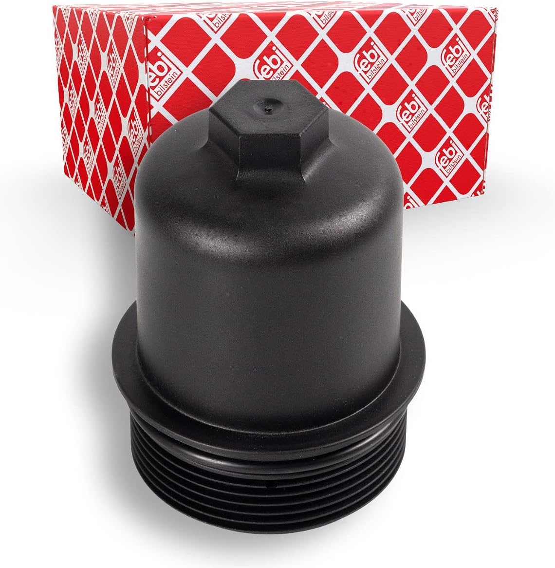 febi bilstein 172893 Oil Filter Housing Cap