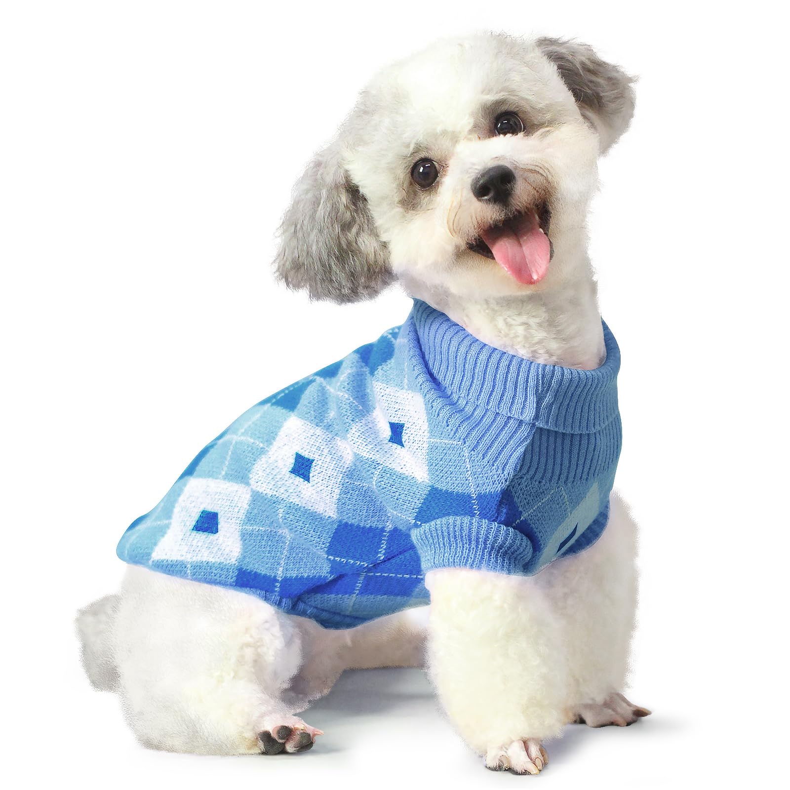7CDXD Dog Jumpers, Dog Jumpers Small, Dog Sweater