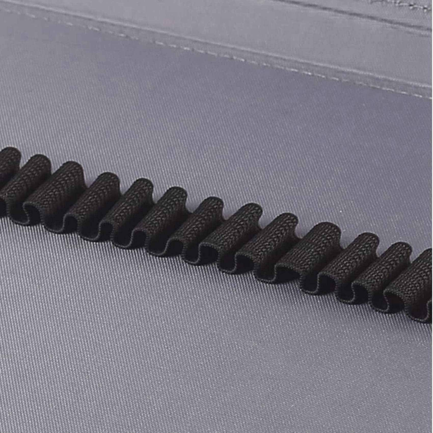 2X Organisateur de Trousse à Crayons de Couleur 250 Fentes avec Sac de Porte-Stylo de Grande Capacité à Fermeture éclair pour étudiant Ou Artiste A