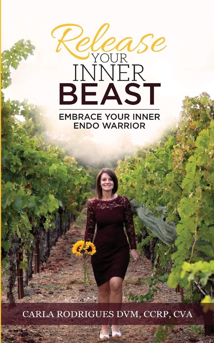 Release Your Inner Beast: Embrace your Inner Endo Warrior