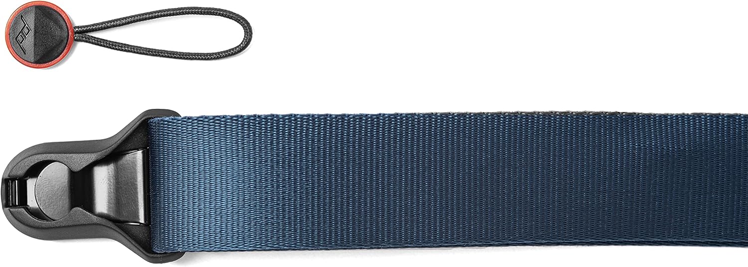 Peak Design Slide Lite Camera Strap Midnight Blue (SLL-MN-3)