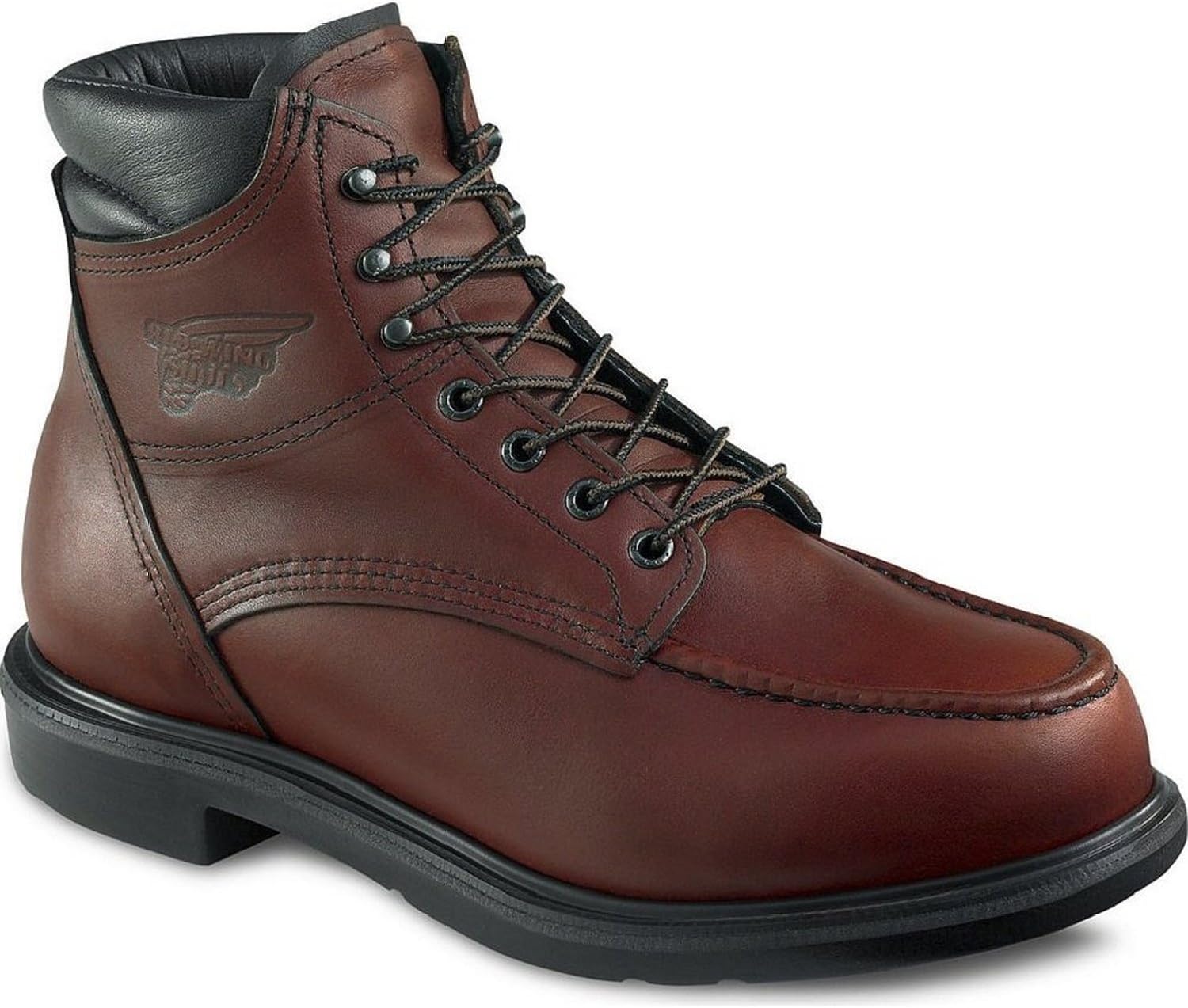Red Wing 202 Men's 6-Inch Boot
