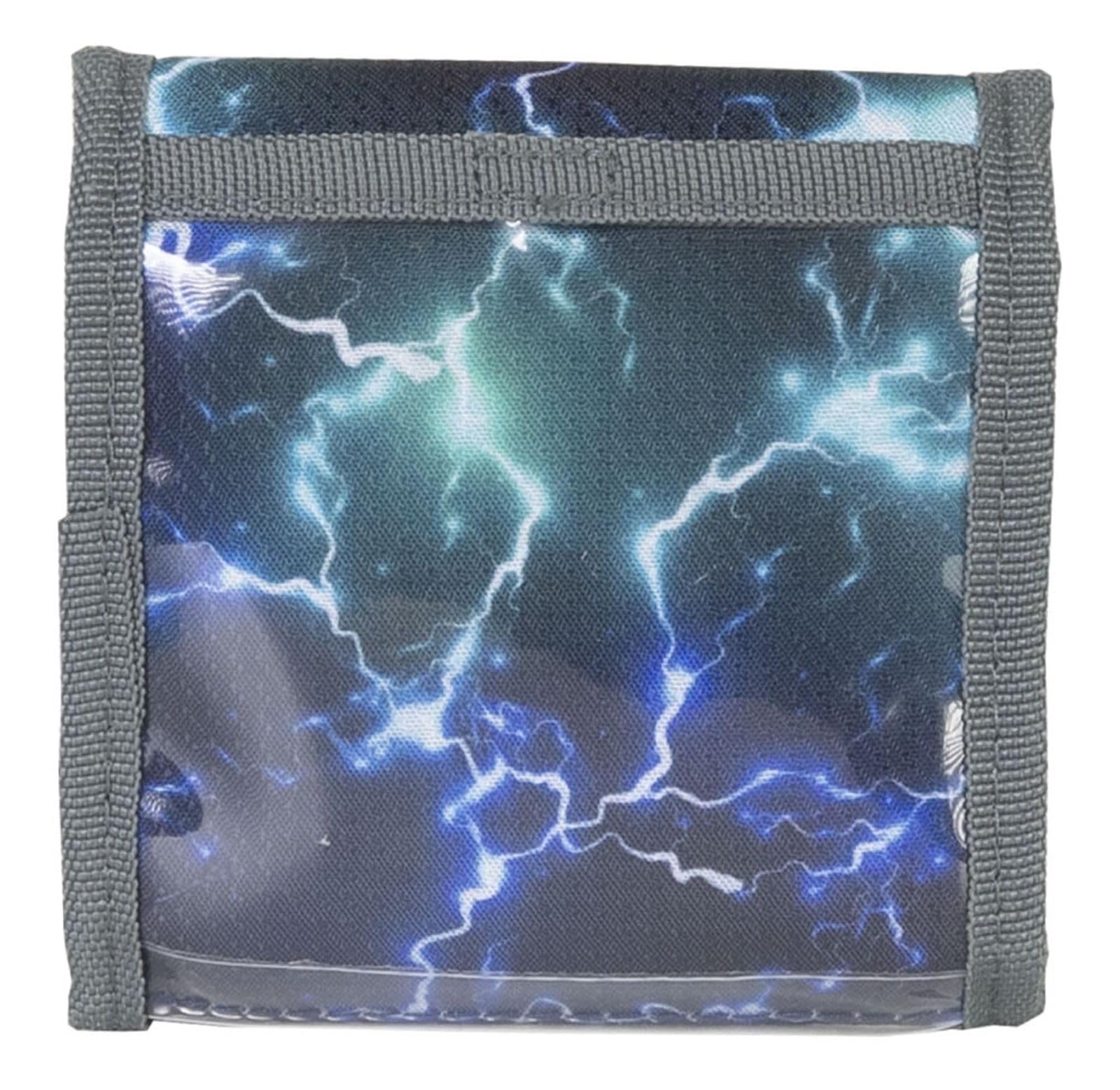 School-Mood Neck Pouch Felix