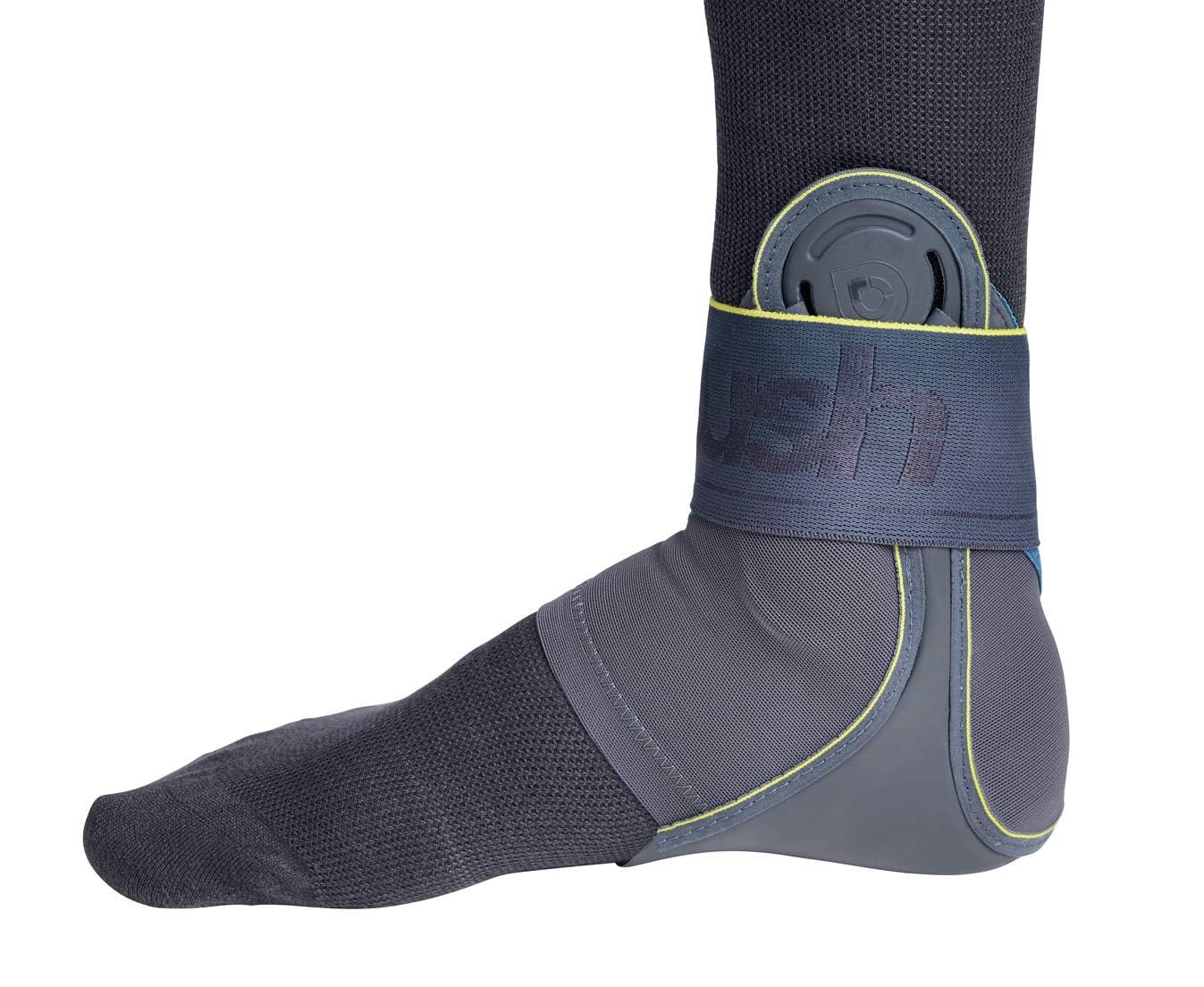 Push Sports Tobillera Kicx