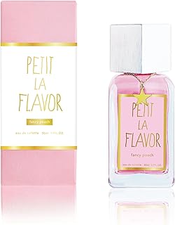 鈴木あや プティラフレーバー オードトワレ ファンシーピーチ 50mL