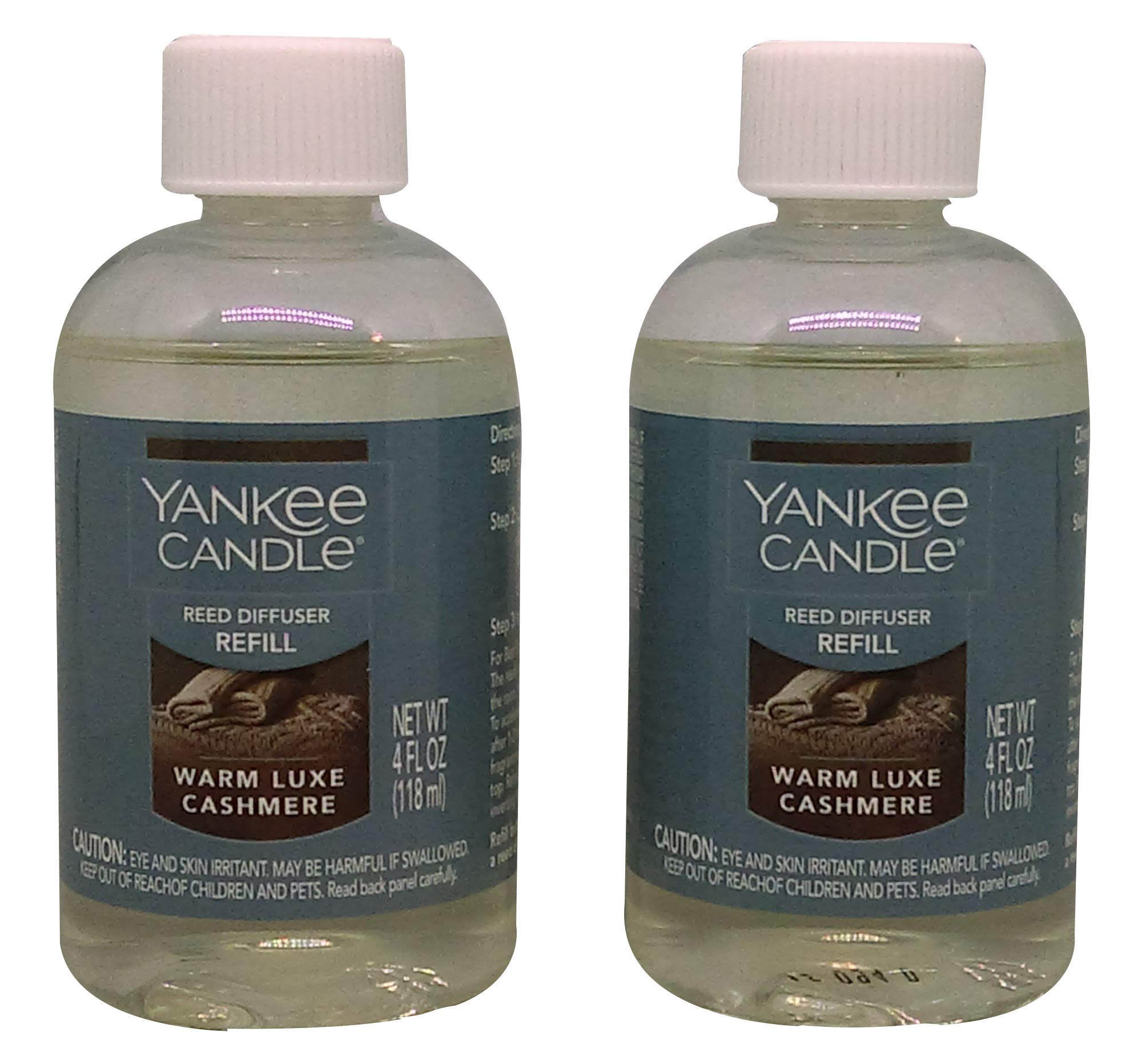 Buy Yankee Candle Warm Luxe Cashmere 