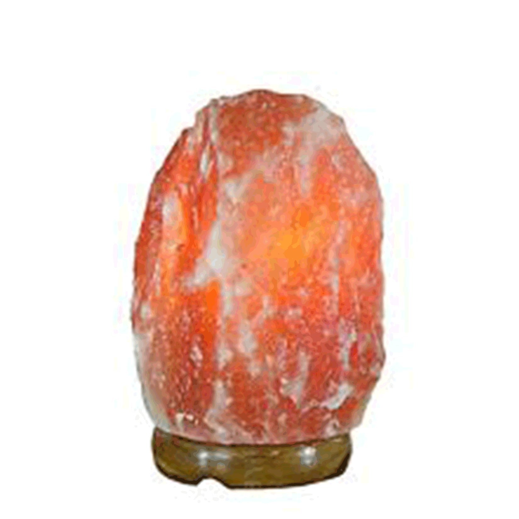 Black Tai Himalayan Salt Lamp – 40-50 Lbs Extra Large, Authentic Hand-Carved, With Free Cord