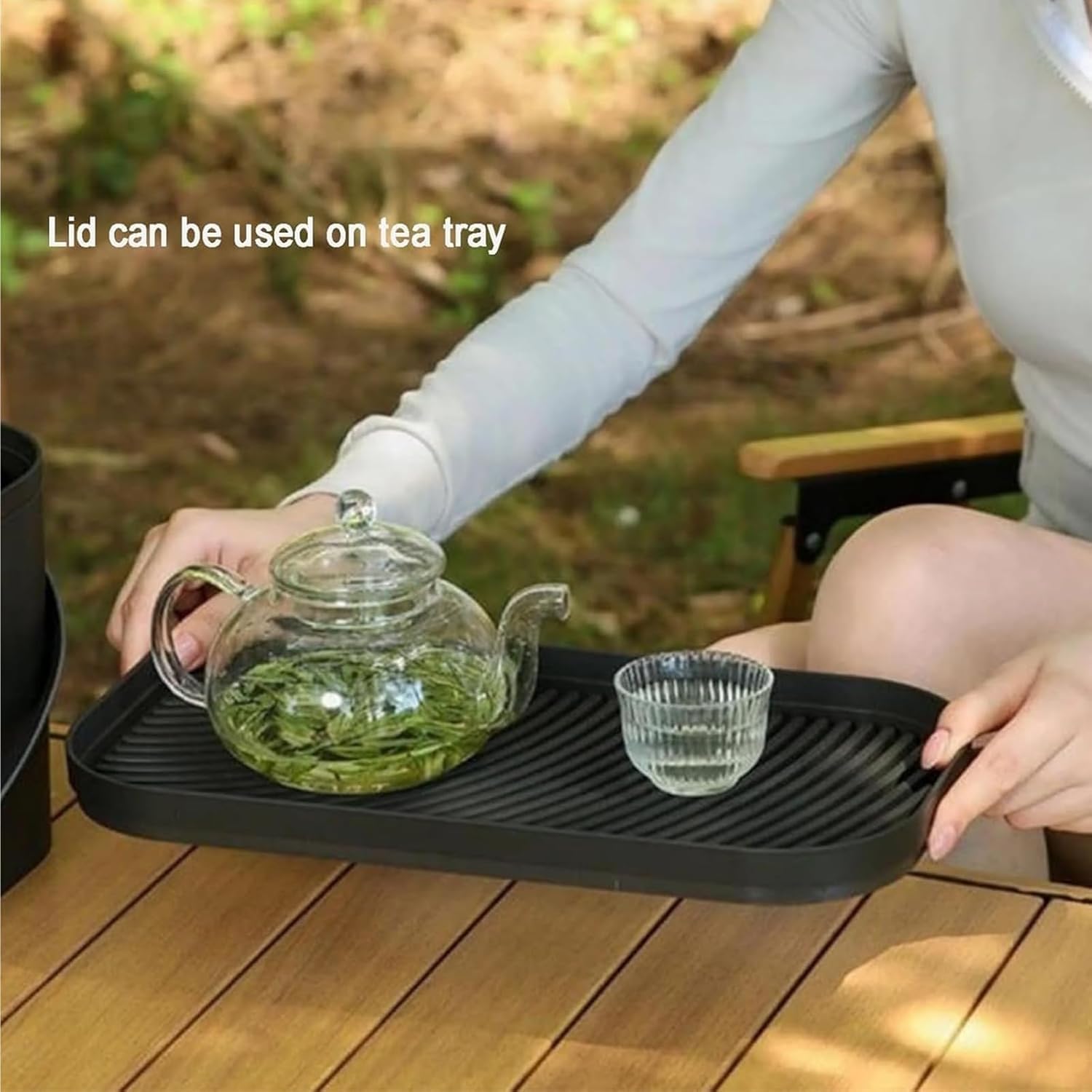 Lavavasos De Sobremesa, Enjuagador De Vasos Eléctrico, Con Depósito De Agua De 2,6 L, Tapa, Chorros De Alta Presión De 360°, Batería De 1500 Mah, Para Vasos Y Botellas De 3 A 15 Cm De Diámetro.