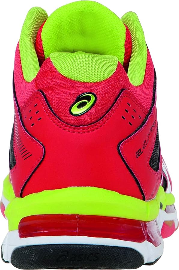 Amazon.com: ASICS Gel-Volleycross Revolution MT - Zapatos de Amazon.com: ASICS Gel-Volleycross Revolution MT - Zapatos de