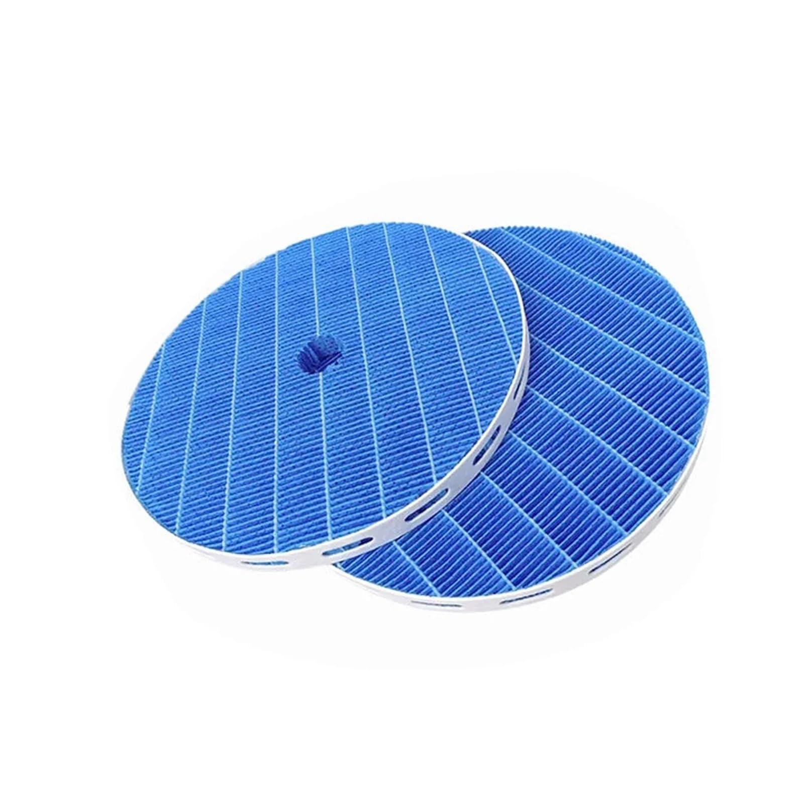 WEIGEXIEO Air Purifier Humidifier Filter ，Compatible For Philips，FY2425 AC2726 Household Air Filter(2 Pcs)