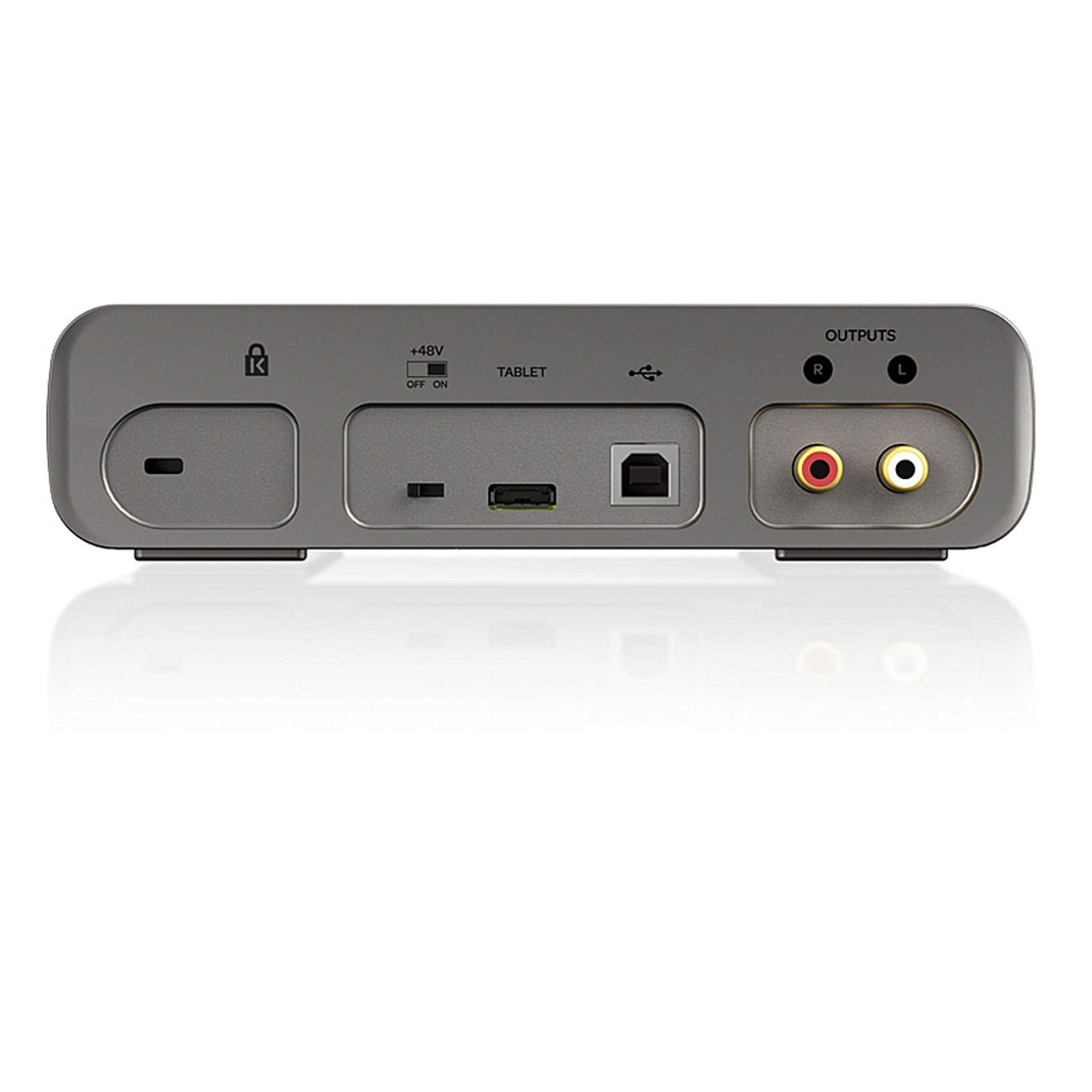 AVID Fast Track Solo オーディオインターフェイス Amazon.co.jp: AVID Fast Track Solo オーディオ