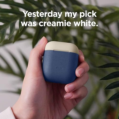 Miniatura 2 de elago AirPods Duo - protección extra estuche para AirPods de Apple