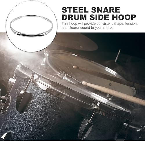 Miniatura 7 de Vaguelly Drum Circle Suministros de música Perculator Instrumentos Musicales Para Niños Piezas para Accesorios para Instrumentos de Música