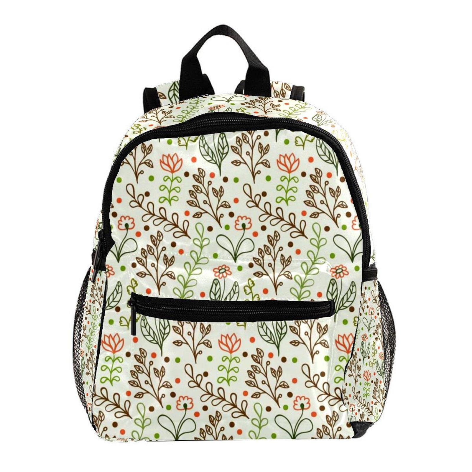 Sac à dos rose pour enfants adapté aux petites épaules pour soulager le dos - 6