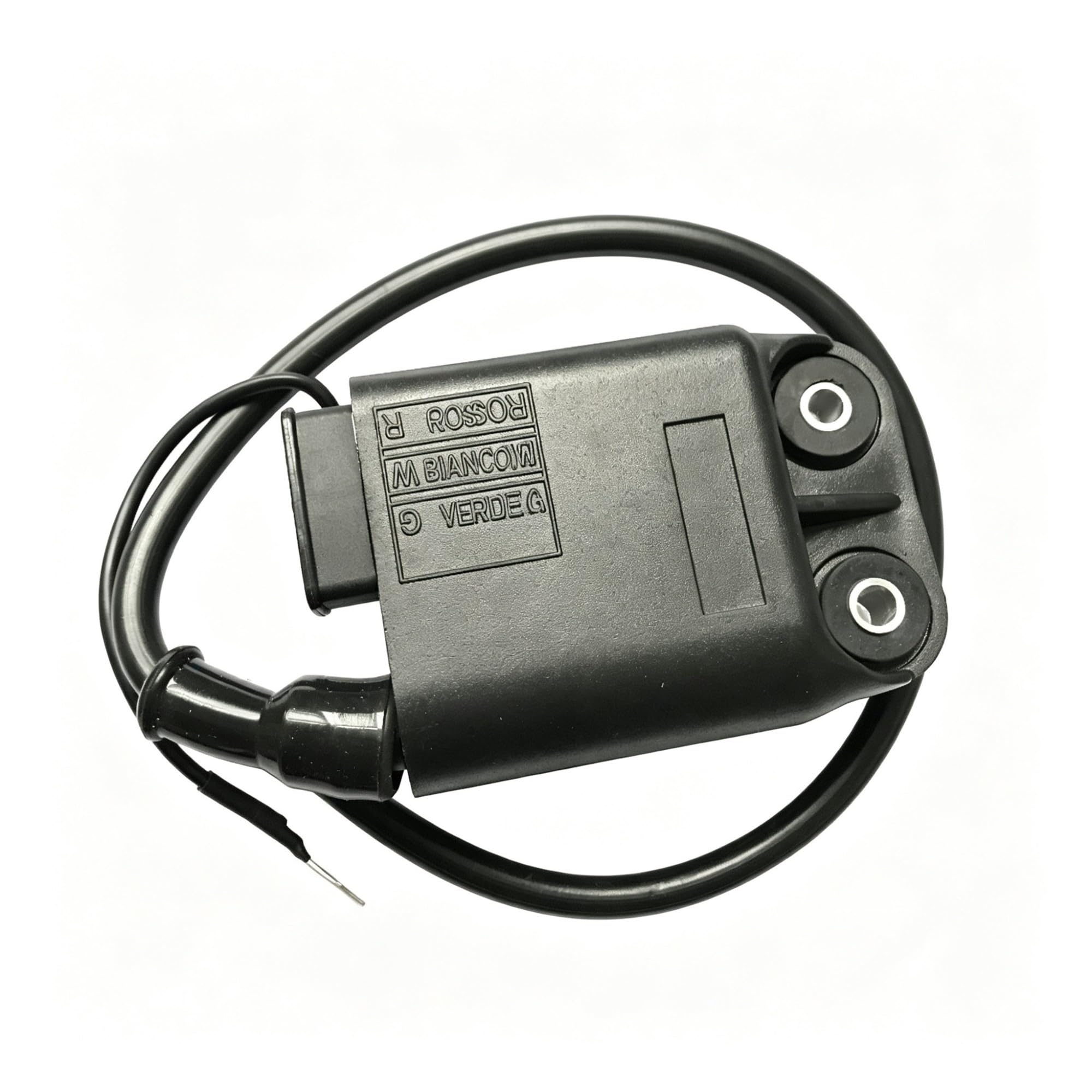 Unità CDI Con Bobina Di Accensione Adatta for 50cc 12V