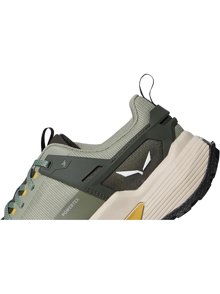 Green SALEWA Pedroc 2 Ptx