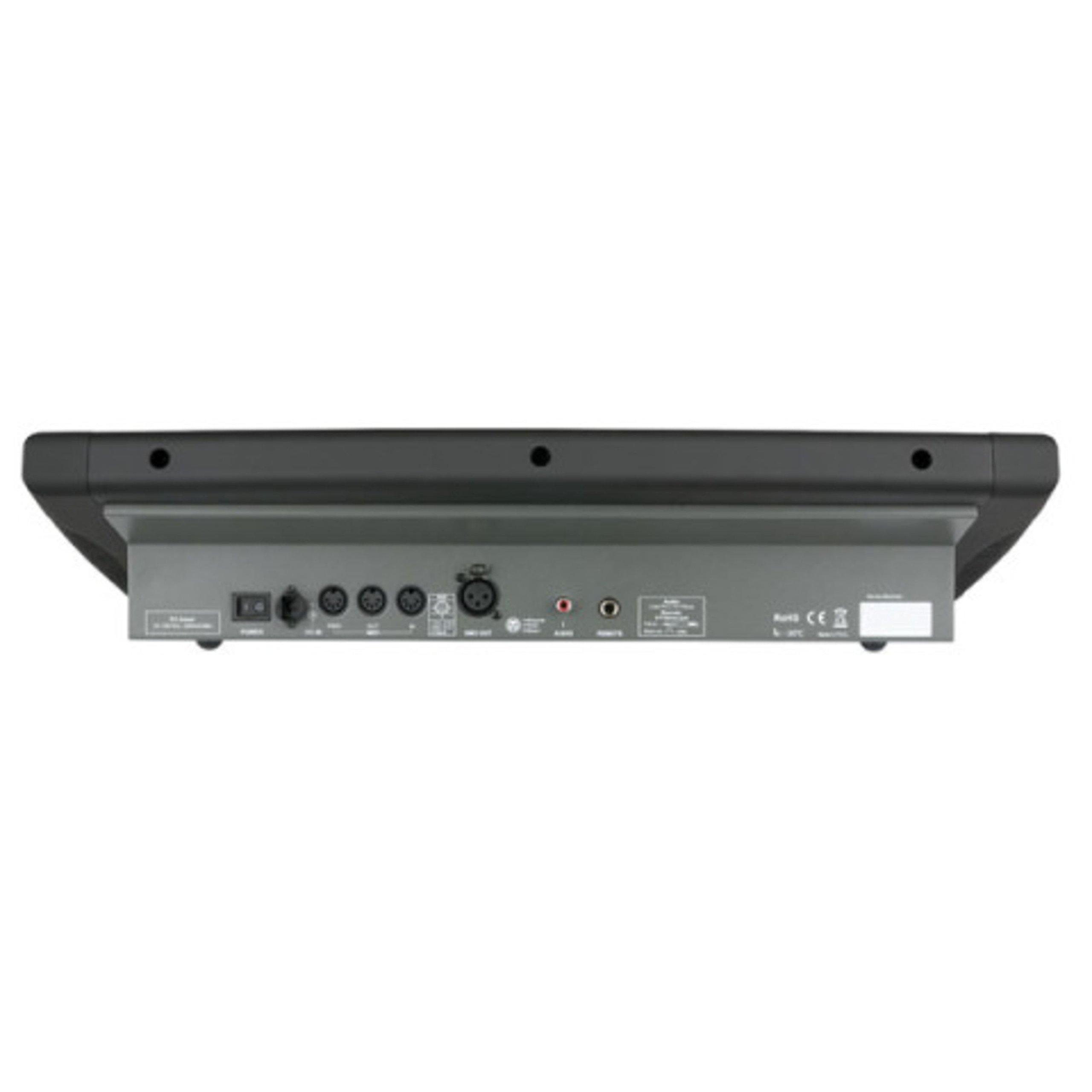 Showtec Showmaster 24 MKII - Controllore DMX