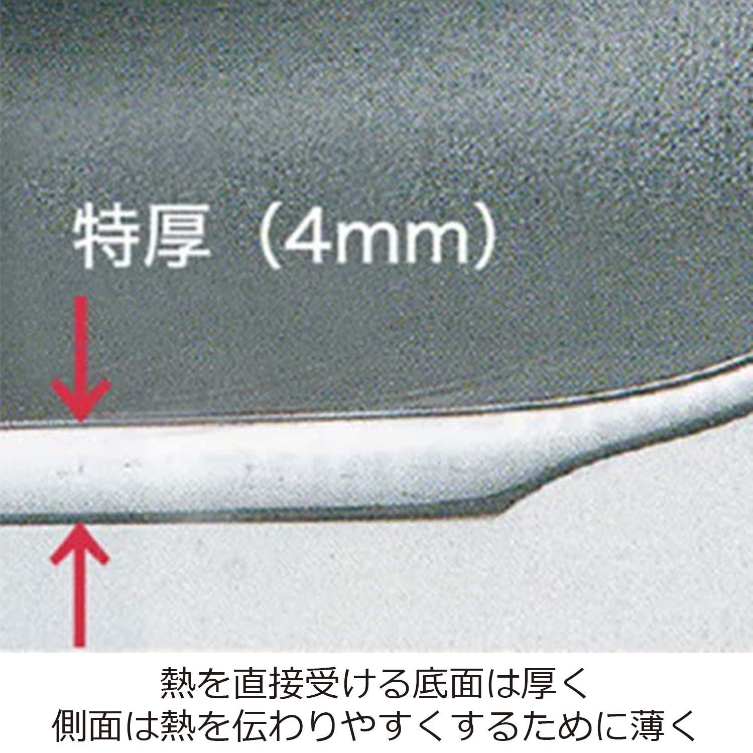 Urushiyama Metal Industries Egg Frying Pan, Egg Grill, 8.3 inches (21 cm), For Gas Stoves, Premium Teflon Platinum Plus Treatment, Made in Japan, Takumi Branches, Professional Style