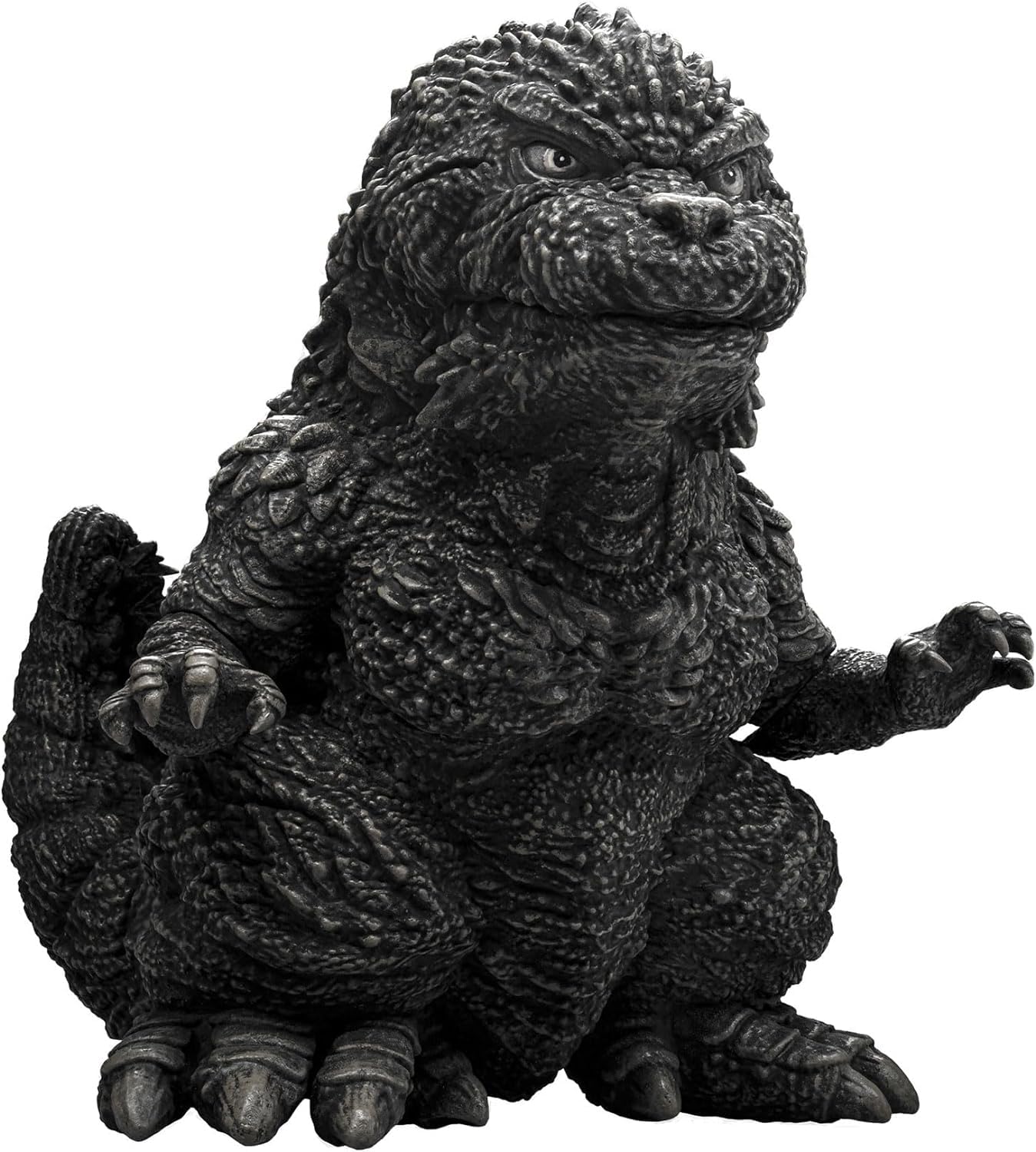 Amazon.co.jp: 『ゴジラ-1.0』 鎮座獣 ゴジラ（2023）ver.2 ゴジラ 