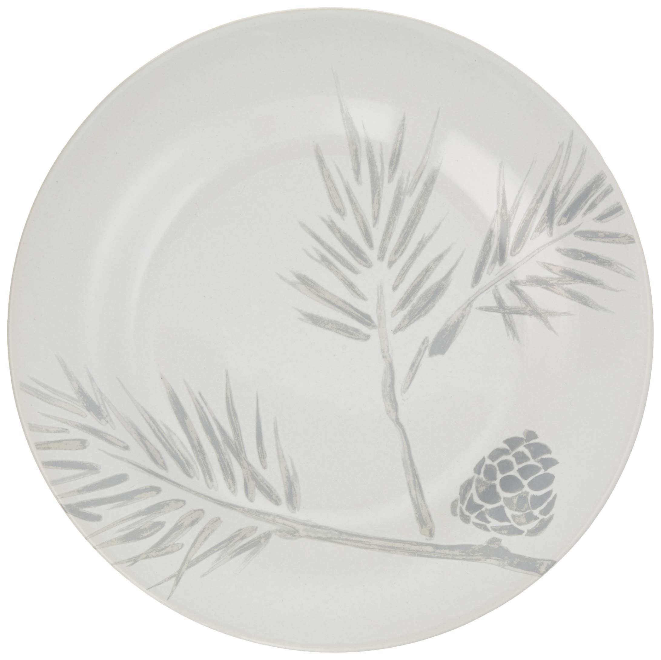 Lenox Alpine Accent Plates, Multicolor