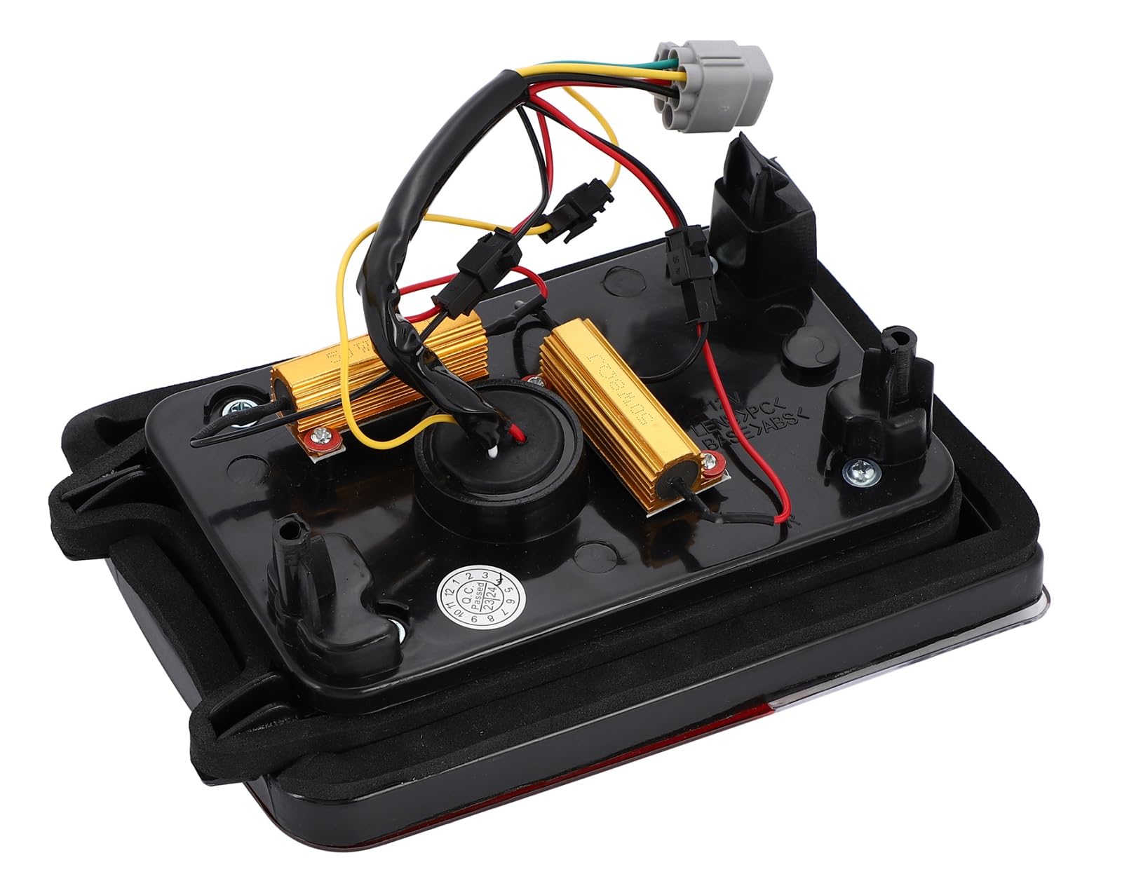 Amazon | 左右 セット 流れるウインカー シーケンシャル テールランプ