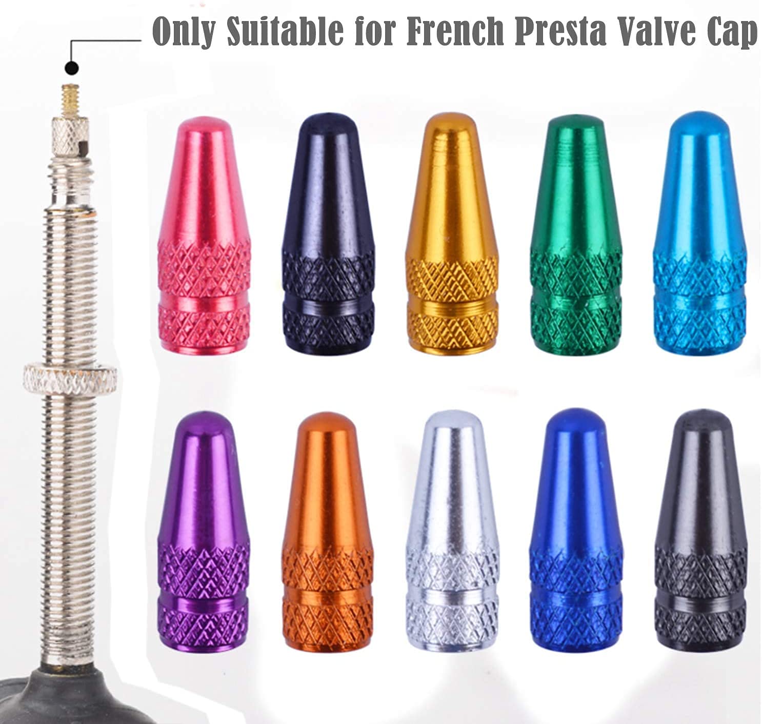 Lowrider Bike Hub Axle Set 3/8x185mm Sealed/Bearing Black.