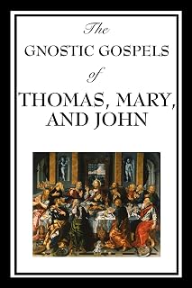John Thomas — Amazon product preview