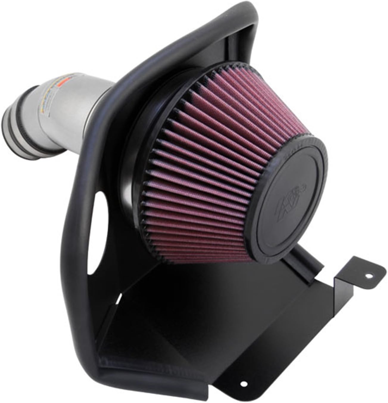 K&N Cold Air Intake System: High-Flow Air-Filter, Increase Performance & Horsepower: Compatible with 2011-2013 HYUNDAI Elantra; 2013 HYUNDAI Elantra Coupe; 2013 HYUNDAI Elantra GT, 69-5303TS