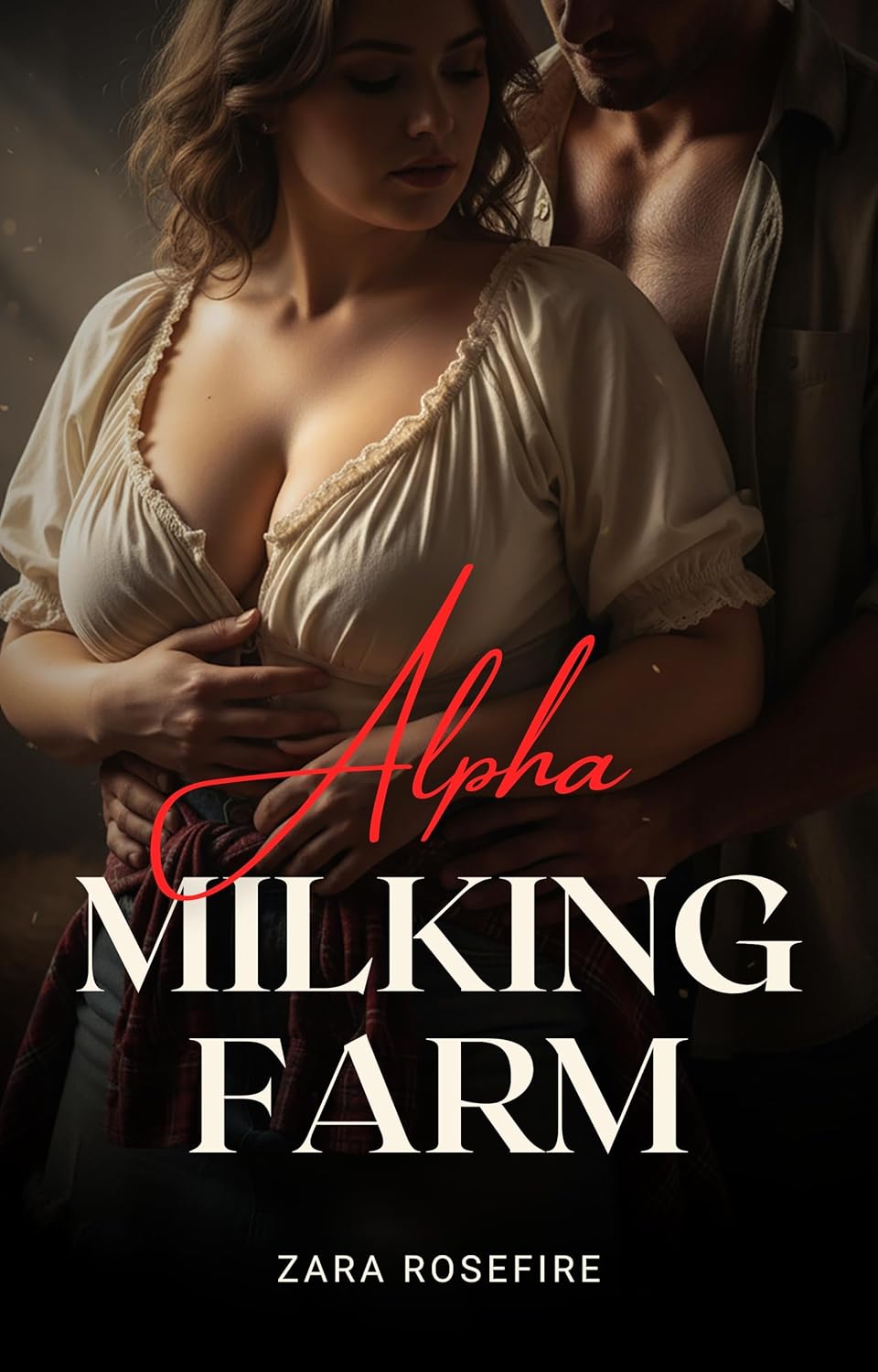 Cover of Alpha Milking Farm