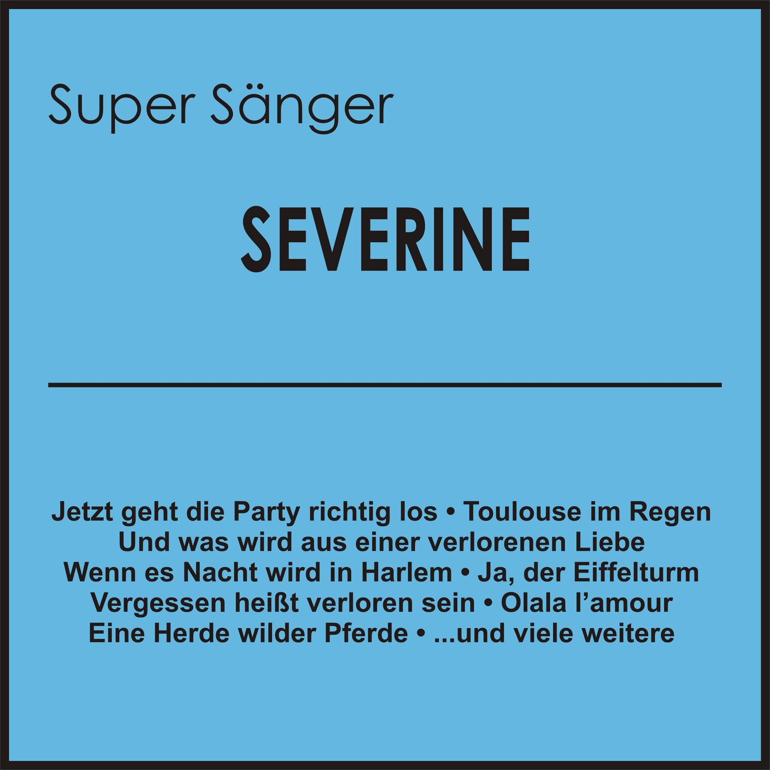 Severine