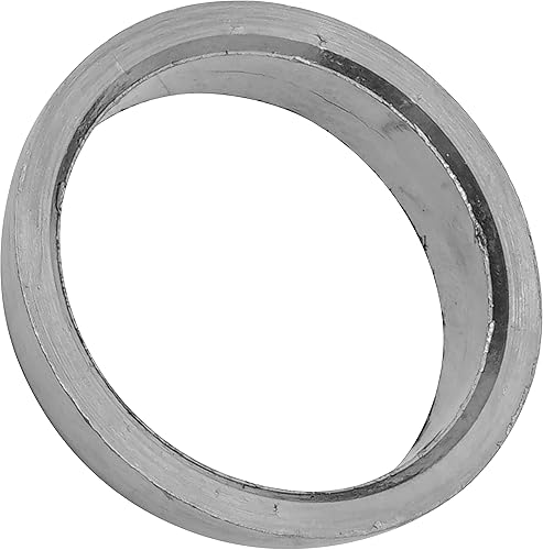 Miniatura 3 de Caltric Junta de tubo de escape compatible con Arctic Cat King Cat 900 2004 2005 1612-619