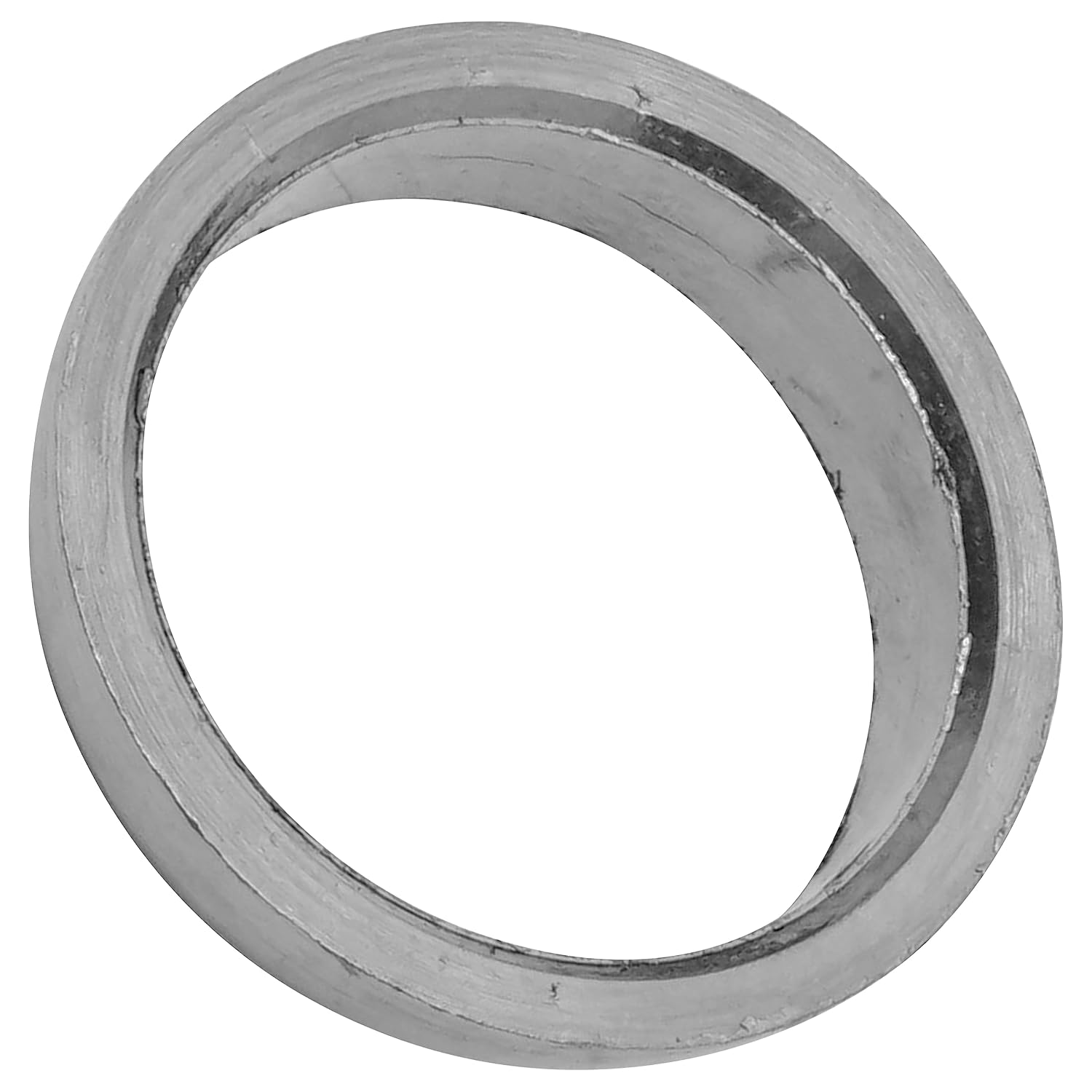 Caltric Muffler Donut Gasket Seal Compatible with Arctic Cat Lynx Deluxe Mountain Cat 1991-1993