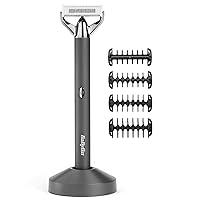 BaByliss X-Blade, Rasoio regolabarba