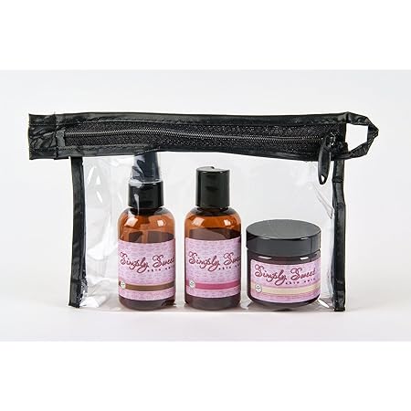 clogged pores toner