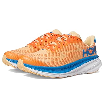 Hoka Kids Clifton 9 (Big Kid) Kid