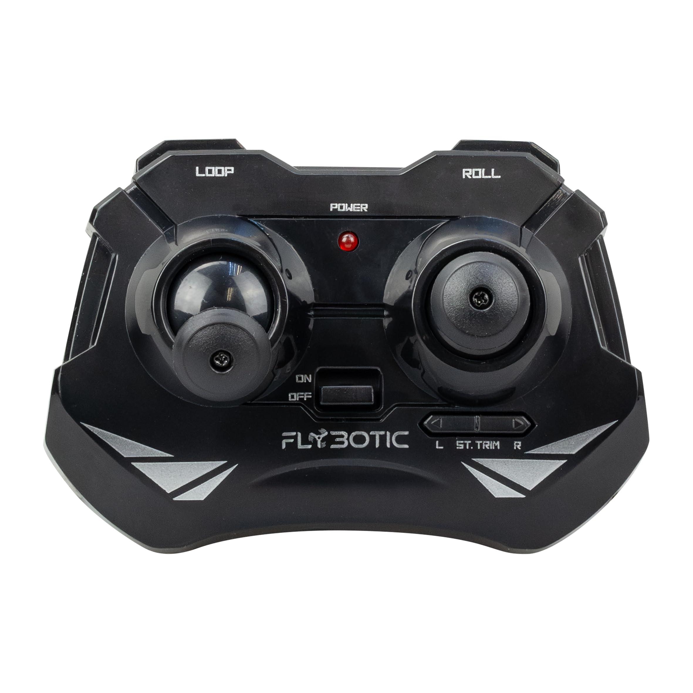 AVION REVO STUNT