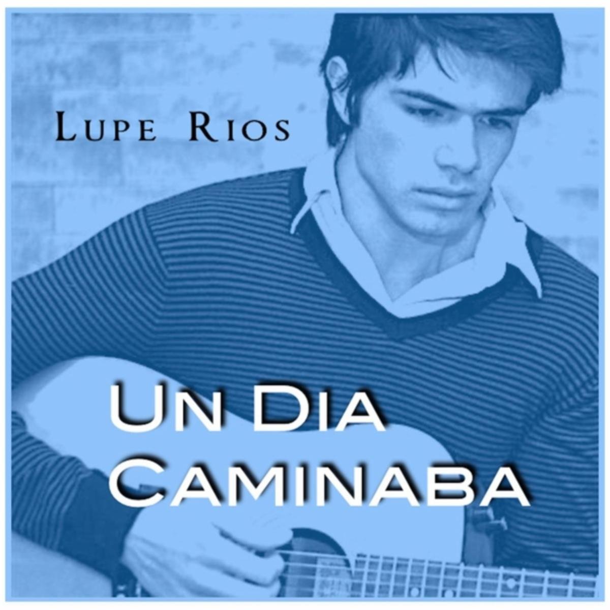 Lupe Ríos