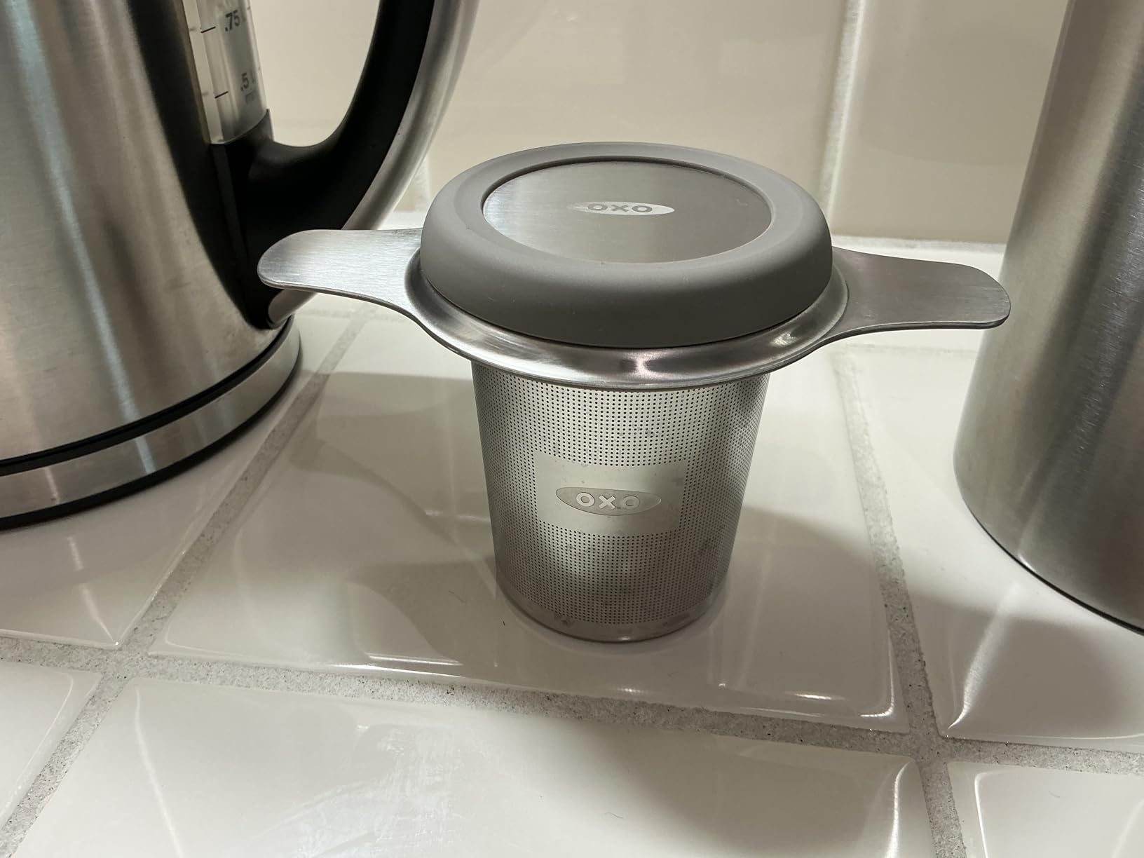 Customer Image