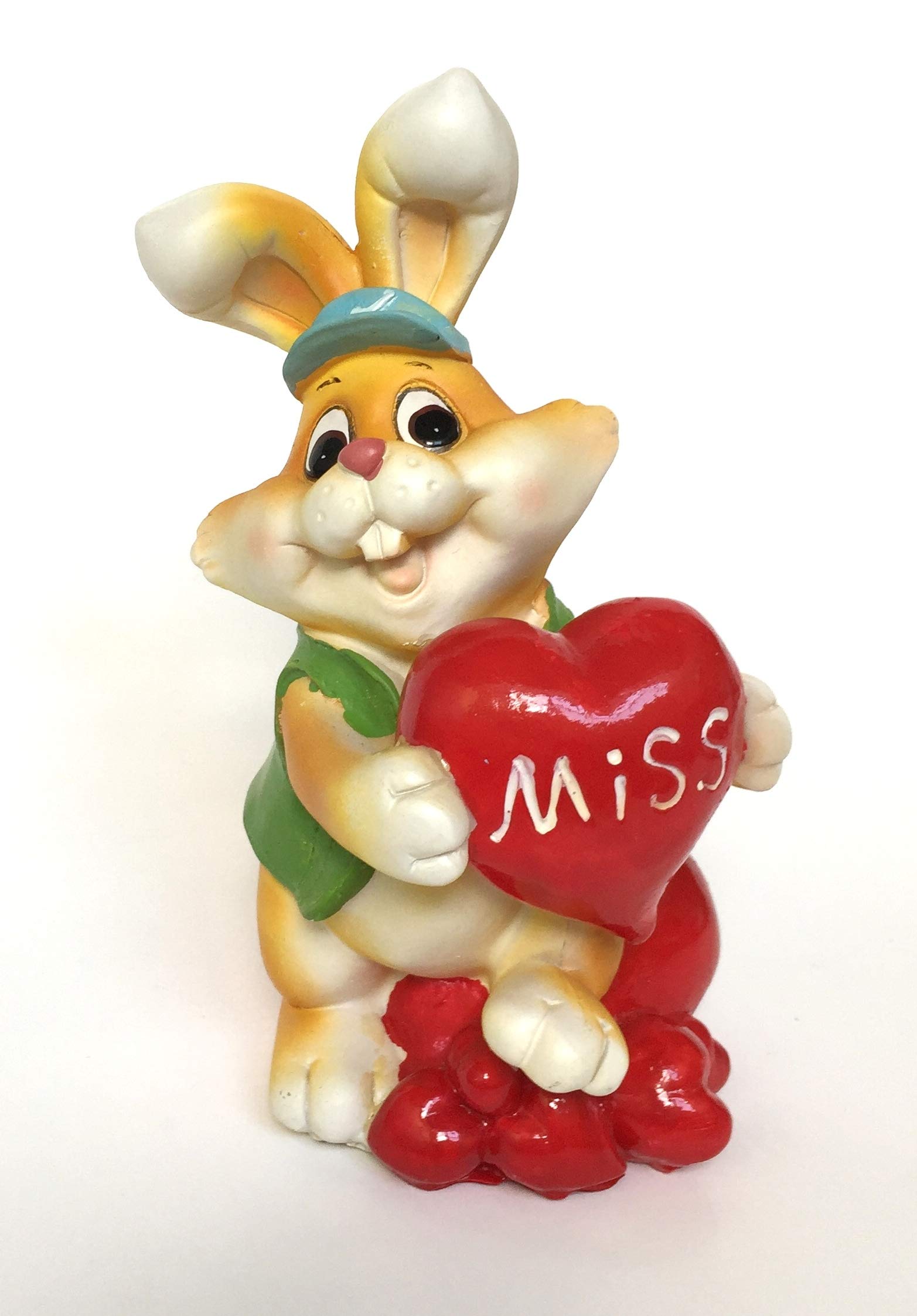 JOZEFINA ATELIER Miss You' Bunny Figurine