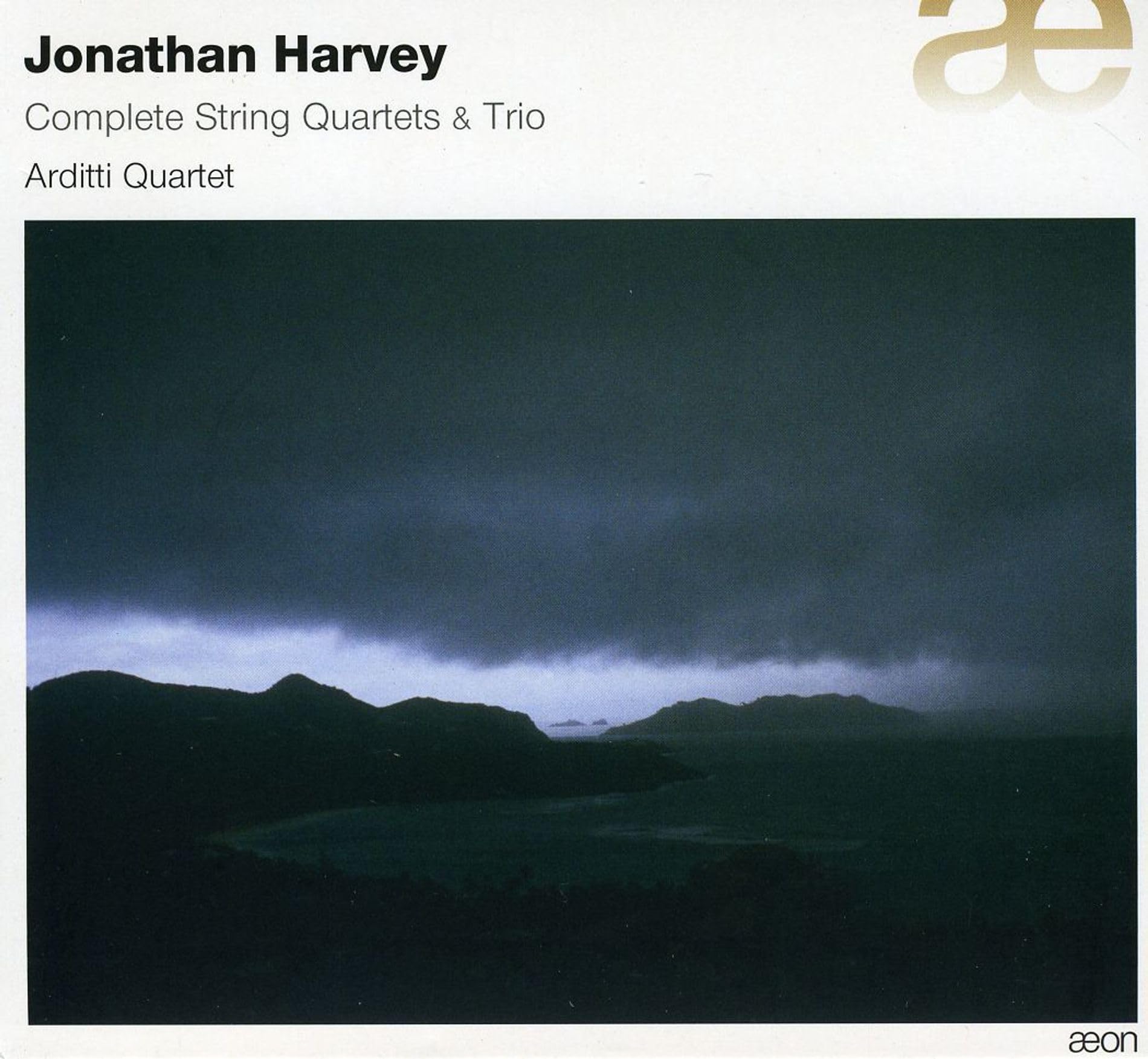 Complete String Quartet