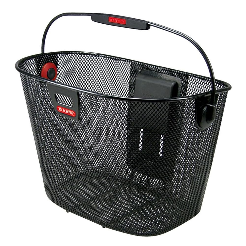 Panier de Roue Avant KlickFix Unilux