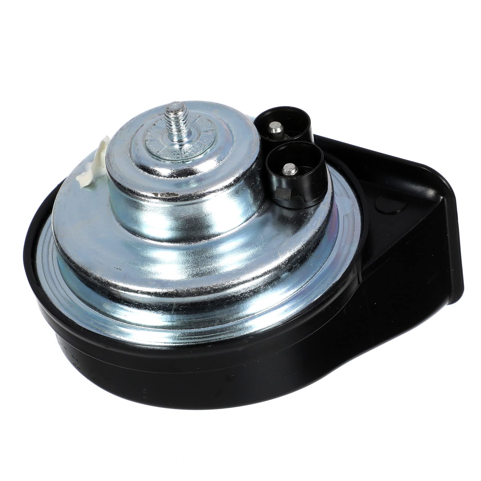 OEM New 1984-2021 Compatible with Buick Compatible with Cadillac Compatible with Chevrolet Compatible with GMC Low Note Compatible with Horn 84594590