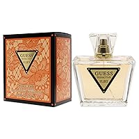 Vista 5 de GUESS Seductive Flirt Eau de Toilette Spray Perfume for Women, 2.5 Fl Oz
