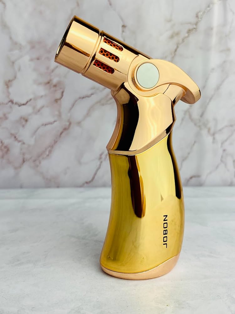 チノ ライター Amazon.co.jp: ノーブランド品トーチライターターボライターガス