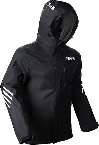 Amazon.com: Waterproof Sailing Jacket 2 