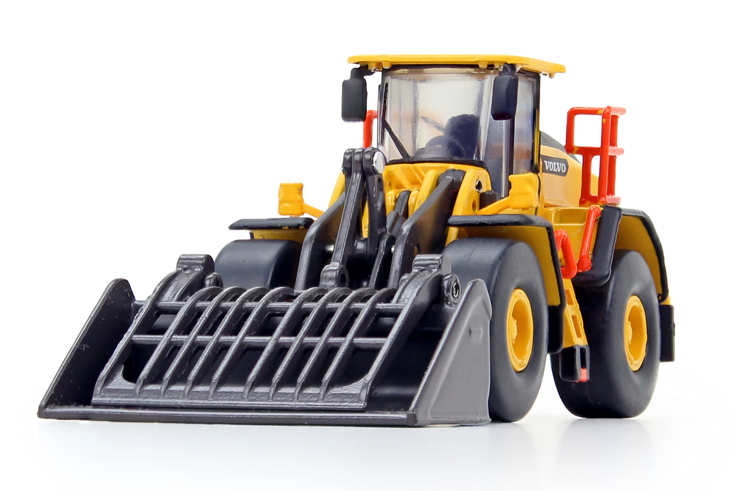 First Gear Volvo: Ładowarka kołowa Volvo L180H