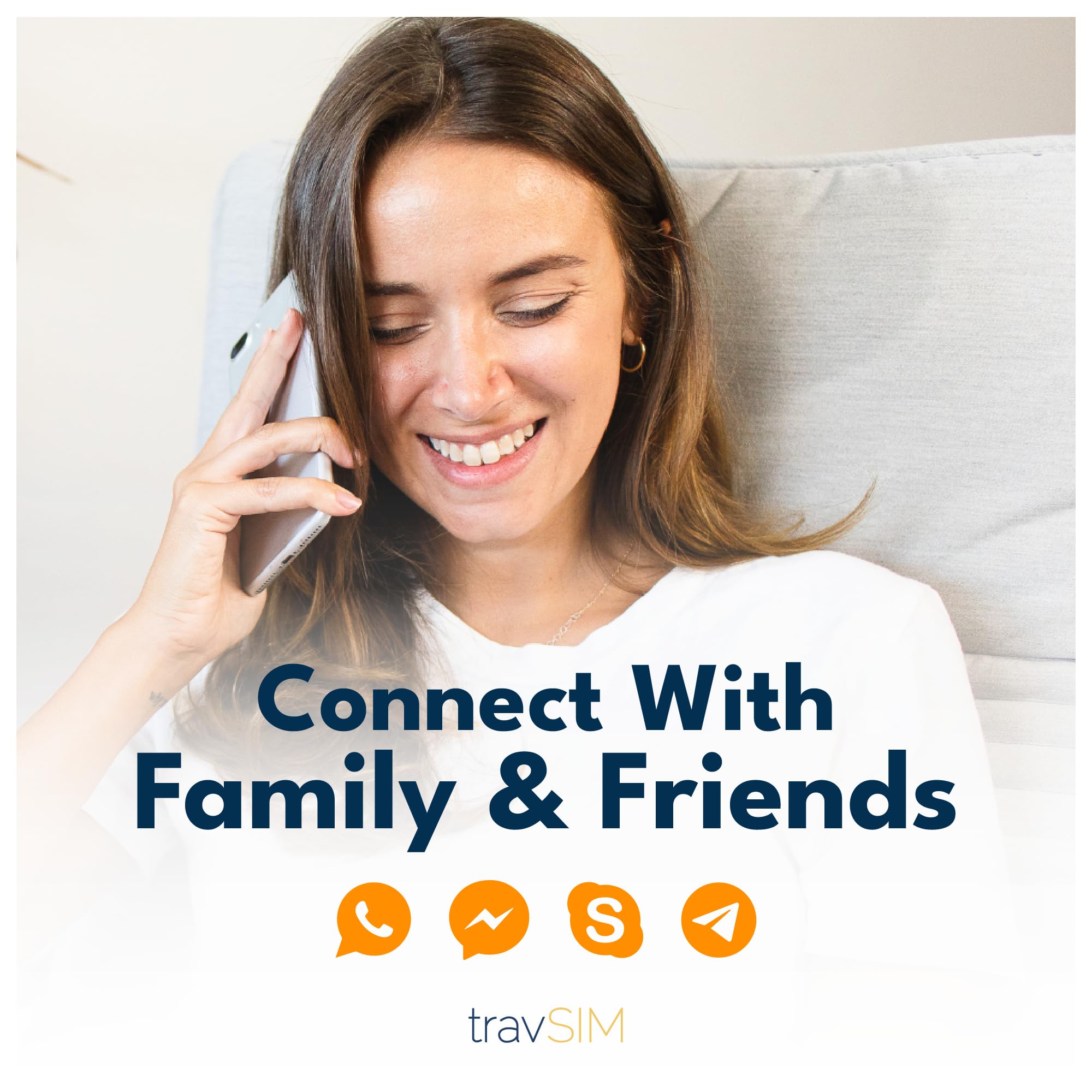 travSIM Bali SIM-Karte | 12GB Daten | 4G/5G Geschwindigkeiten | Kostenloses Roaming in Indonesien & 5+ Ländern in Asien | Funktioniert in iOS und Android Geräten | Plan auf Bali SIM ist für 30 Tage