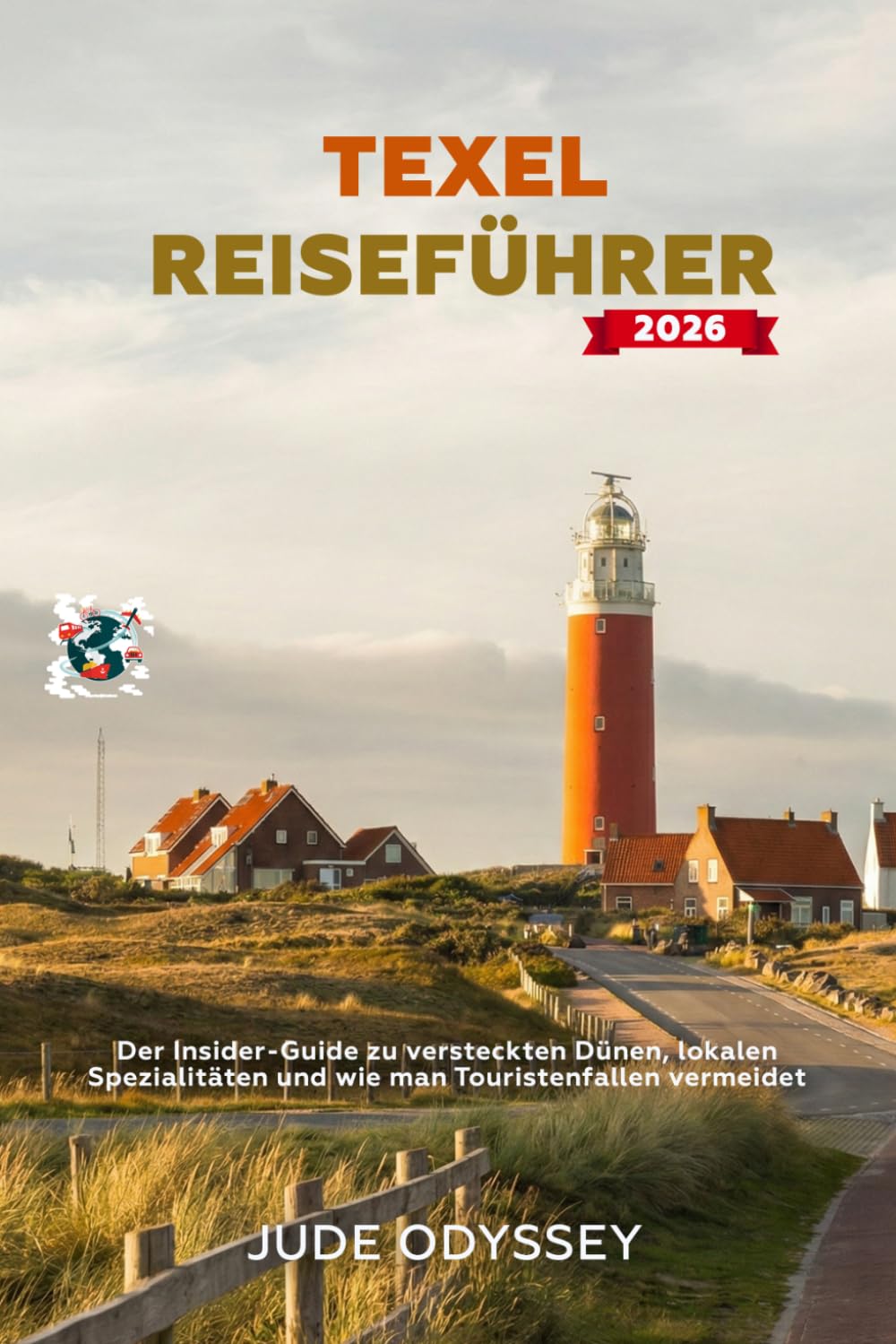 Texel Reiseführer 2026: Der Insider-Guide zu versteckten Dünen, lokalen Spezialitäten und wie man Touristenfallen vermeidet